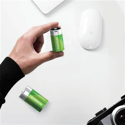 Können Lithium-Ionen-Batterien auslaufen?