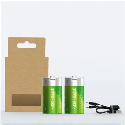 Wie teste ich die Kapazität eines Lithium-Ionen-Akkus?