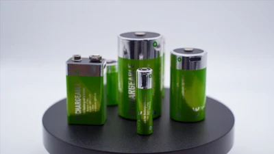 Kompakte und dennoch leistungsstarke Energielösung: Der Siegeszug der Lithium...