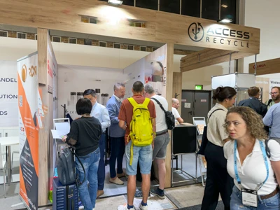 Qin Yan auf der IFA: Globale Beziehungen knüpfen, internationale Reichweite s...