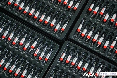 Das Herzstück wiederaufladbarer Lithium-Ionen-Batterien – Softpack-Batterien