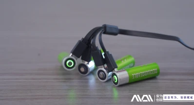 TYP-C-Ladeanschluss: Förderung der Vereinheitlichung des Ladens elektrischer ...