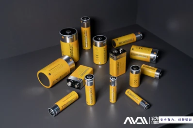 Wie oft sollten Batterien ersetzt werden?