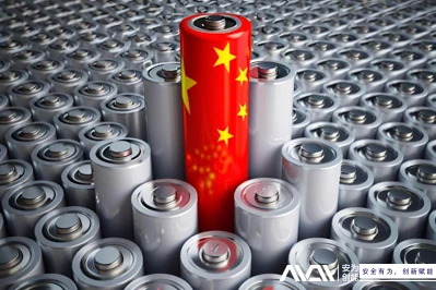 „Chinesischer wissenschaftlicher Durchbruch: Lösung des Schnittstellenkontakt...