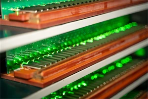 Anwendungen von Lithiumbatterien in erneuerbaren Energiesystemen