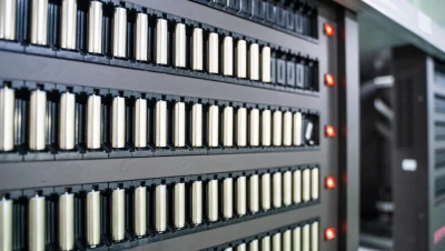 Die Zukunft der Energiedynamik erkunden: Die Evolutionsgeschichte der Lithium...