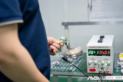 Was ist mit der Schnellladetechnologie für Lithiumbatterien?