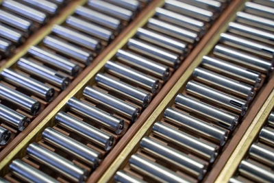Wie lagert man Lithium-Ionen-Batterien, wenn sie längere Zeit nicht verwendet...