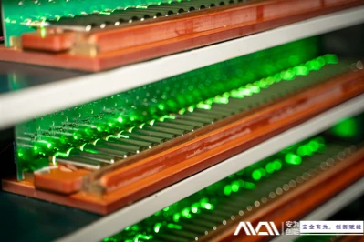 Recycling und Wiederverwendung: Die nachhaltige Zukunft von Lithium--Ionenbat...