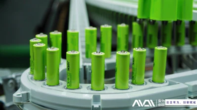 Einblick in die Lithium-{0}}Ionen-Batteriefamilie: Der ultimative Showdown zw...