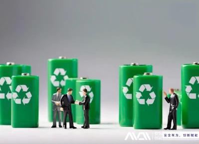 Das Ende-der-Lebensdauer jeder Batterie, die Sie ausrangieren, verändert im S...