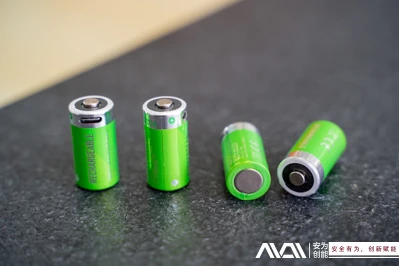 Batterietypen und Anwendungen: Die unsichtbaren Partner in unserem täglichen ...