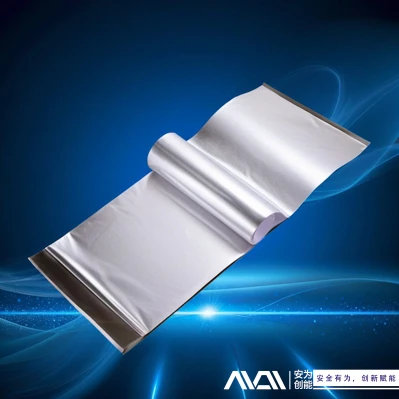 ‌Chinas Durchbruch bei flexiblen Batterien: 20.000 Biegungen mit einer Steige...